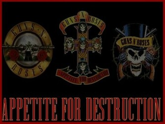 Gnr Wallpaper Guns N Roses