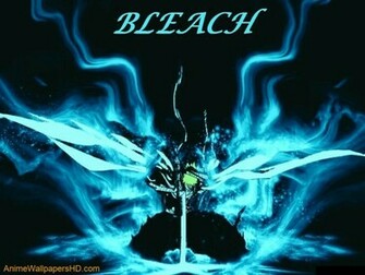Bankai Release Wallpaper