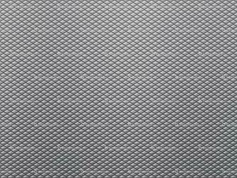Stainless Steel Treads Texture