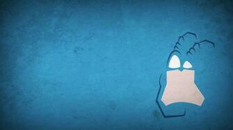 Minimalist Superhero Wallpaper