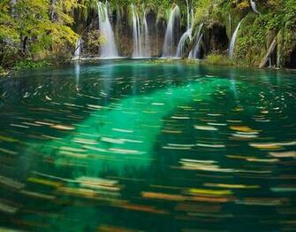 Secret Whirlpool By Rainer Mirau Earth Shots