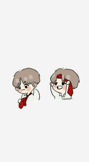 Bts Wallpaper Discovered By Dionysus On We Heart It