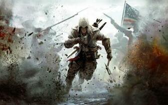 Assassin S Creed Brotherhood Wallpaper