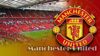 Manchester United Stadium Football Club Wallpaper Desktop