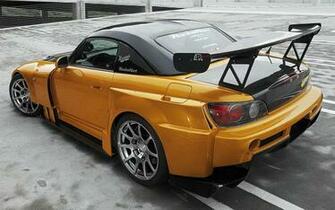 Honda S2000 Japanese Sports Cars Pictures And Wallpaper