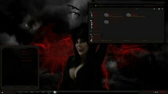 Elvira Mistress Of The Dark By R0ck N R0lla1