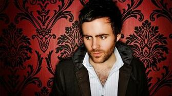 Gareth Emery Widescreen Desktop Wallpaper Px