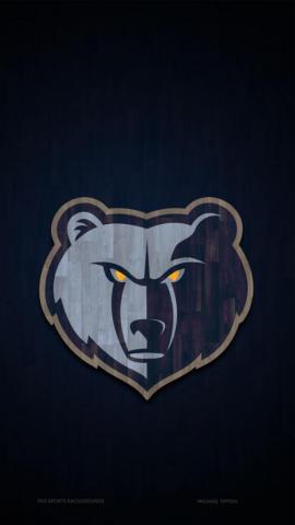 Memphis Grizzlies Wallpaper Pro Sports Background