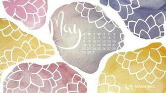 Desktop Wallpaper Calendars May Smashing Magazine