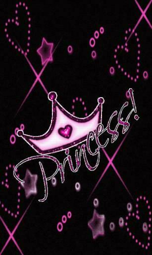 Princess Crown Wallpaper Screenshots Tiara