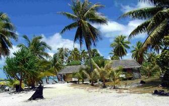 Maldives Paradise Island Wallpaper Cities
