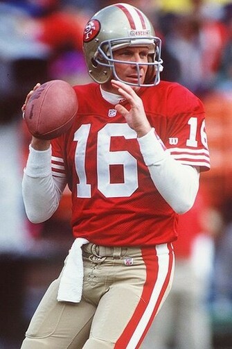 Joe Montana