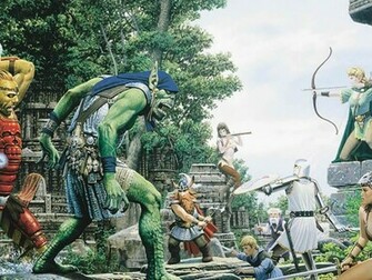 Best Game Wallpaper Collection Everquest