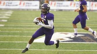 Steve Mcshane Football Western Illinois University Athletics