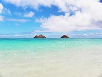 Best Lanikai Wallpaper