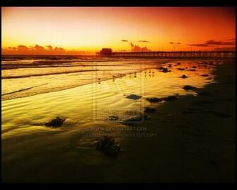 Newport Beach Desktop Wallpaper