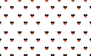 Mickey Mouse Desktop Wallpaper