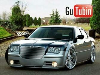Chrysler Platinumrollin S