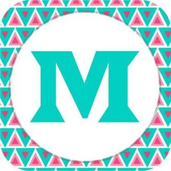Monogram Maker Make Custom Wallpaper Background Skins