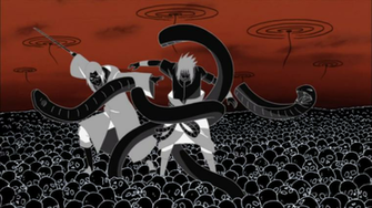 Itachi Genjutsu Anime Best Image