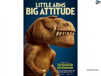 The Good Dinosaur