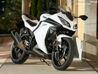 Kawasaki Ninja Bike Special