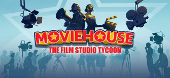 Moviehouse The Film Studio Tycoon On Gog