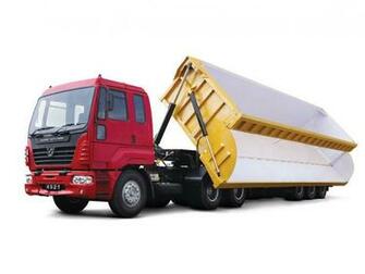 Ashok Leyland HD Wallpaper Background Image