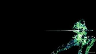 Grey Fox Metal Gear Solid HD Wallpaper