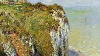 Impressionism Wallpaper Picture