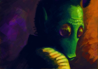 Greedo Taken Too Soon By Tre Elo