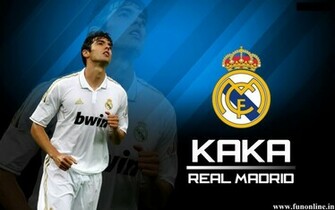 Ricardo Kaka Wallpaper Midfielder HD