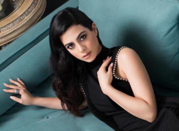 Emeraude Toubia HD Wallpaper Background Image