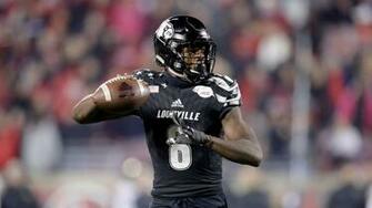 Heisman Trophy Winners List Lamar Jackson Expected To