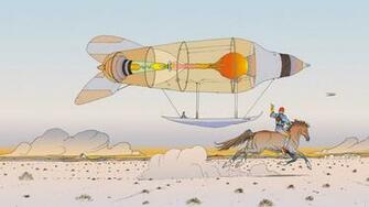 Moebius 4k Wallpaper For Your Desktop Or Mobile Screen And