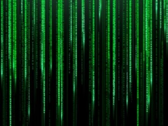 Matrix Wallpaper