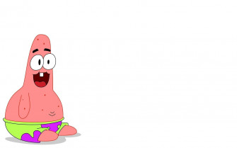 Patrick Star Wallpaper