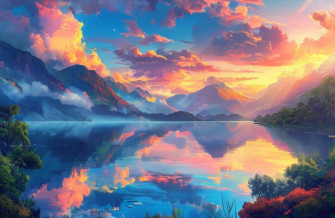 Ultrawide Monitor Wallpaper