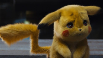 Detective Pikachu 4k HD Wallpaper