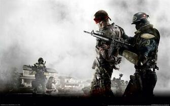 Homefront The Revolution Game Wallpaper