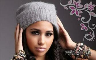 Jasmine Villegas Wallpaper