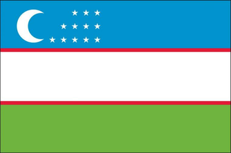 Uzbekistan Flag Wallpaper Apk Android