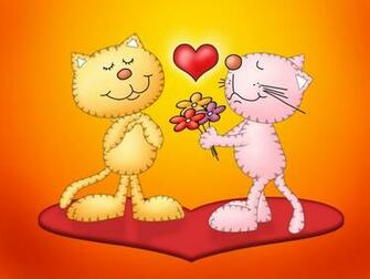 Desktop Wallpaper Background Cute Cartoon
