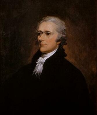 Alexander Hamilton Wallpaper Photos