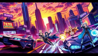 Anime Wallpaper