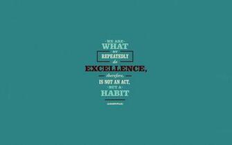 Quote Wallpaper