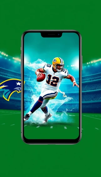 Nfl Wallpaper For Cell Phone