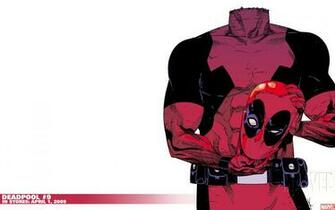 Deadpool Wallpaper