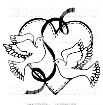 Best Wedding Clipart Clipartion