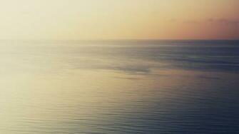 Minimal Sea Wallpaper Jpg